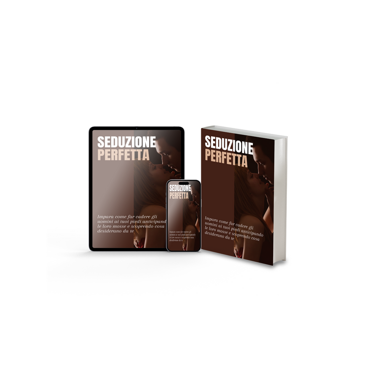 Seduzione perfetta